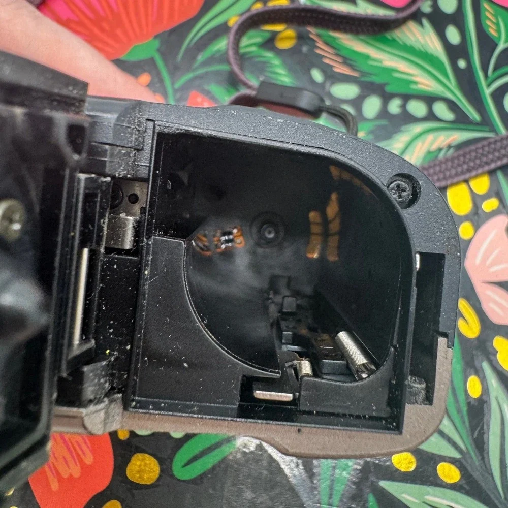 Fujifilm zoom 250